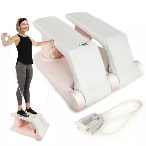 파티마 에어스텝퍼 스텝밀 천국의계단 클라이머 가정용 하체 운동 기구 오르기