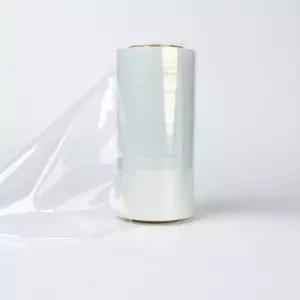 1롤 250mm 소형 투명 스트레치 필름 산업용 포장용 랩 MJ