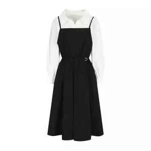 [롯데백화점]제이제이지고트 블라우스 세트 뷔스티에 원피스 GP3N0OP311