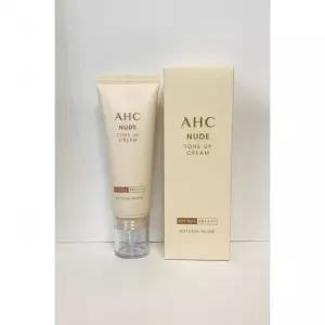 AHC 누드 톤업 크림 내추럴 글로우 40ml