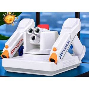 프로젝터 슈팅 게임기 가정용 아케이트 프로젝션 총게임