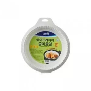 에어프라이어용 포일 오븐 쿠킹 페이퍼