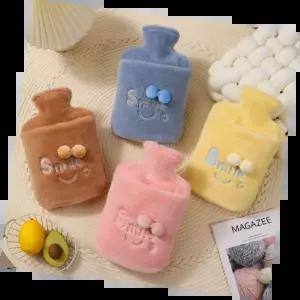 보온보냉물주머니 따뜻한 냉온팩 수면온열 편안한 휴대용 찜질 보온팩 가정용 자녀용 아이템