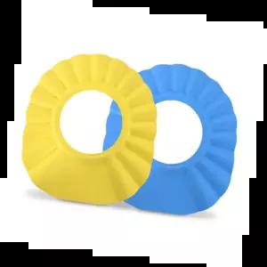 버블샴푸캡 풍성한 거품 부드러운 세정 바스욕실 아기 어린이 편리한 사용 재미있는 디자인