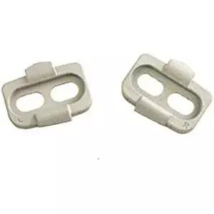 SILCA 3D 프린팅 티타늄 클리트 키트 타임 ATAC MTN 페달 하드웨어 포함