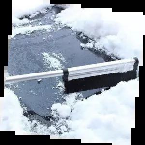 성에제거기스크래퍼 효과적인 청소 도구 손잡이형 집안 간편한 사용 방수 디자인 생활 필수 아이템