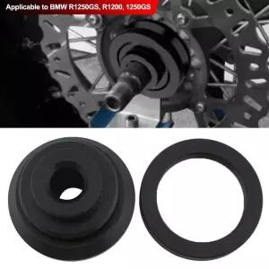 크리에이티브 모터사이클 휠 정적 밸런싱 도구 밸런서 어댑터 도구 R1200GS R1250GS R 1200 1250 GS R1200