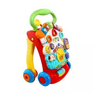 걸음마 보조기 폴딩 한영