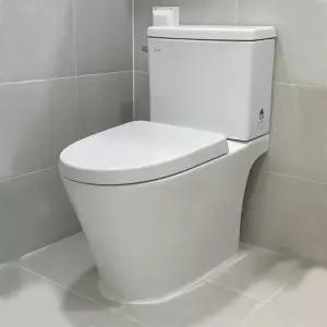 인토픽 인토 C-951 투피스 치마형 양변기