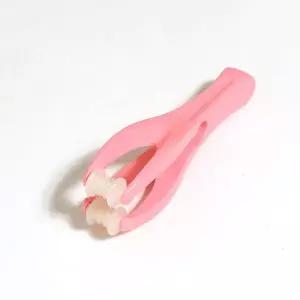 [에이치플러스몰]TBZ 화에 손가락 마사지기