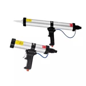 주입기 무선 바닥 건설 자동 실리콘건 에어 코킹건 구리스건