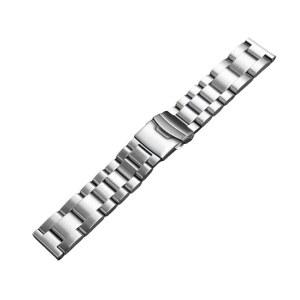 AEMALL for Citizen BJ8050-08E 모어 스타일 스트랩 스테인리스 스틸 러그 연결 헤드 수정 시계줄 작은 몬스터 팔찌 (색상: 3123 Just Strap)