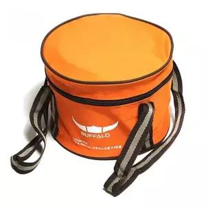 TBZ 콜드 코펠 3-4인용 스텐레스 6p