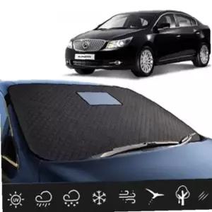 알페온 전용 앞유리 햇빛 성에 가리개 덮개 발수코팅