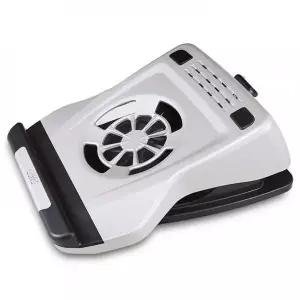 [에이치플러스몰]TBZ 엑토 노트북 쿨링 스탠드 NBS-05C