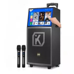 야유회 업소 노인정 업소용 노래방 노래반주기 펜션 이동식