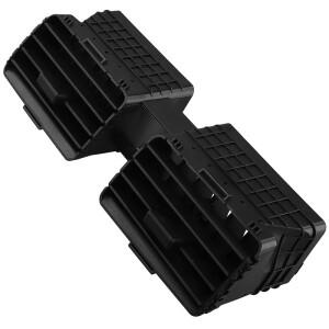 Universall 에어컨 콘센트 그릴 7361077J00000 스즈키 스위프트 센터 벤트 용 냉온 공기 배출구 토글