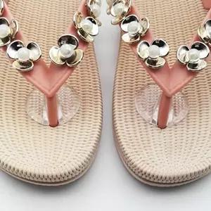 조리 샌들 젤 소형 패드-WFIVS6X