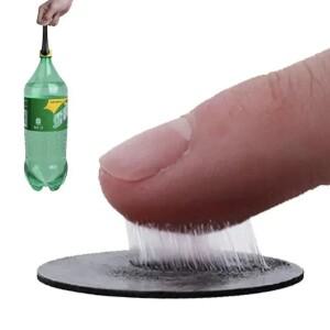 자체 접착식 자전거 타이어 패치 50302010PCS MTB 로드 바이크 내부 튜브용 무접착 비상 수리 키트