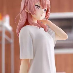 그비돌 마린 피규어 24cm 드레스 달링 사주나 마이 업 이누이