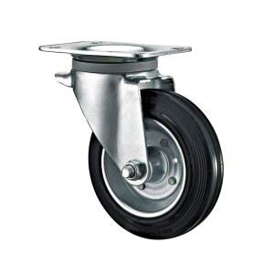 트레일러 바퀴 지지대 어받침대 요트트레일러 운반기 받침 장착지지대 1000파운드