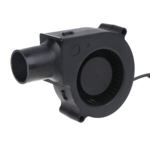 USB 5V 송풍기 팬 터보 속도 컨트롤러 2500RPM 바베큐 그릴 요리 난로에 대 한 미니 휴대용