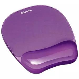 TBZ 펠로우즈)크리스탈젤마우스패드(퍼플 91441)