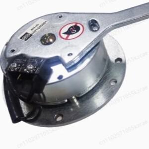 ALY0S4AA 안전 브레이크 전동 휠체어 공항 수하물 카트 기능이  이동 보조기구