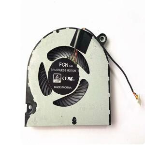 Acer Aspire 3 A314-31 A515-51 43 44 SF314-54 용 새 노트북 CPU 냉각 팬