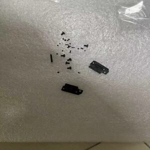 맥북 호환 프로용 LCD 내부 나사 A1706 A1989