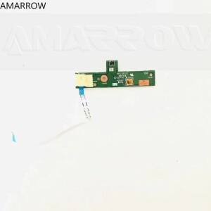 Asus K53Sv A53S 용 기존 노트북 전원 버튼 스위치 보드