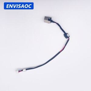 Acer Aspire E1-532 E5-511 V3-572 노트북 DC 전원 잭 DC-IN 충전 플렉스 케이블