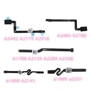 맥북 호환 프로용 배터리 플렉스 케이블 수리  A1708 A2159 A2289 A2338 A1989 A2251 A2141 A2442 A2485 A2