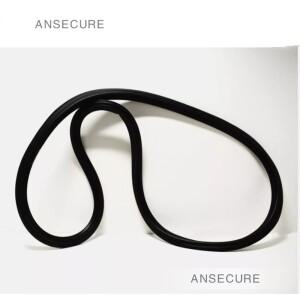 OEM 후방 뒷문 트렁크 부트 뚜껑 도장 링 개스킷 VW CC 2012- 파사트 2009-2012 3C8827705B