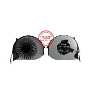 YALUZU  노트북 Cpu 냉각 팬 Acer Aspire S3 S3-391 MS2346 컴퓨터 프로세서