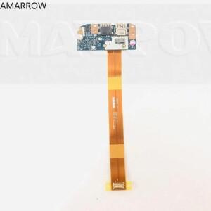 ACER Aspire 5750  노트북 USB 보드 2.0 3.0 NV57H P5WSO Q5WV1 LS-6904P