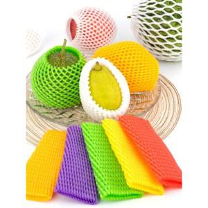 포장재 농산물 포장 유리컵 시장 완충 트레이 방지 종이 6x5 작은 과수