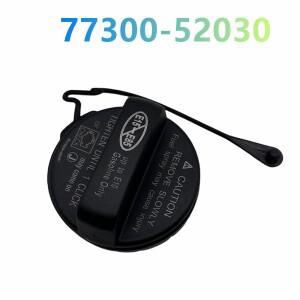 [호환제품] 도요타 캠리 코롤라 힐럭스 라브 4 세쿼이아 솔라라 하이랜더용 가솔린 연료 탱크 커버 가스 캡