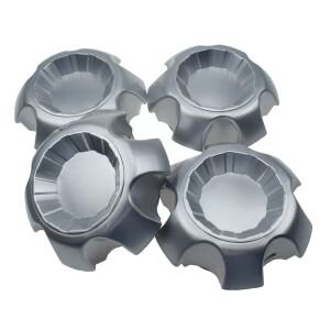 [호환제품] 도요타 4러너 툰드라 세쿼이아 2003 실버 휠 허브 센터 캡 426033580056069464