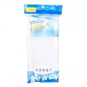 제빙용 실리콘 얼음틀 아이스트레이 얼음제조기 케이스