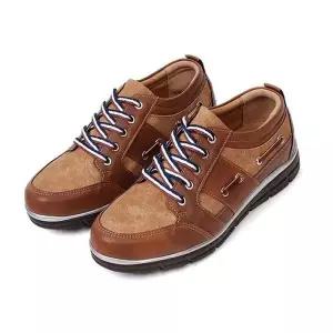 [셀러에이드]웰트화 워킹화 남자웰트화 남자마틴화 마틴화 남