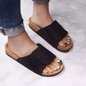 커플 집슬리퍼 실내화 캐나다 여름샌들 발편한슬리퍼 여성슬리퍼 남성슬리퍼 조리슬리퍼