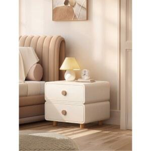 미니멀 서랍장 사이즈 형 500 완조립 즉시사용 틈새