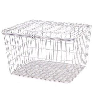 자전거 뒷 바구니 바이크 짐칸 액세서리 대용량 산악 뒷바구니 리어랙 부품 뒷안장