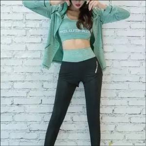 [하프클럽/셀러허브_여성트랜드패션]여자 후드집업 반팔 반바지 레깅스 세