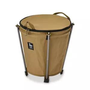 해이프 캠핑 접이식 쓰레기통 분리수거 거치대 20L 봉