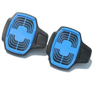 오빗휠 프리라인스케이트 크루져 4륜형 1. 분할 두발 입문용 프리라인스케이트댄싱 빨간색