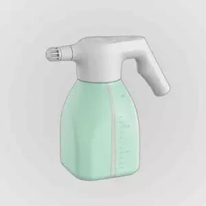 자동 전동 분무기 충전식 세차 소독기 살균 방역 청소