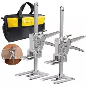 LABOFiC 레버 암 건식 리프트 도구 핸드