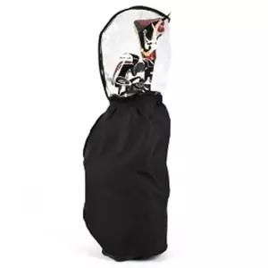 [골드스마일]골프백 하프주머니 소 항공커버 렌토 HW-211 방수우의